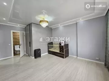 120 м², 3-комнатная квартира, этаж 16 из 18, 120 м², на длительный срок, изображение - 47