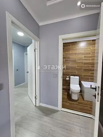 120 м², 3-комнатная квартира, этаж 16 из 18, 120 м², на длительный срок, изображение - 49