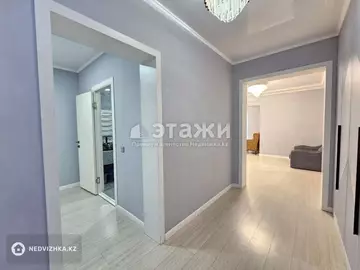 120 м², 3-комнатная квартира, этаж 16 из 18, 120 м², на длительный срок, изображение - 52