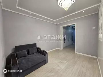 120 м², 3-комнатная квартира, этаж 16 из 18, 120 м², на длительный срок, изображение - 53