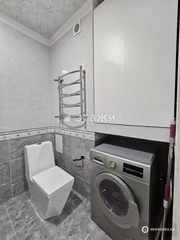 120 м², 3-комнатная квартира, этаж 16 из 18, 120 м², на длительный срок, изображение - 55