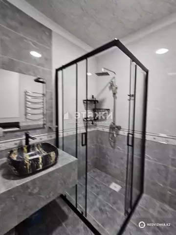 120 м², 3-комнатная квартира, этаж 16 из 18, 120 м², на длительный срок, изображение - 56