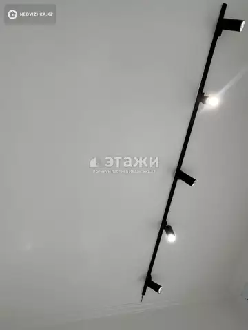 Офисное помещение, этаж 1 из 9, 47 м²