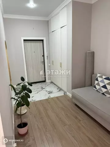 65.2 м², 2-комнатная квартира, этаж 6 из 12, 65 м², изображение - 0
