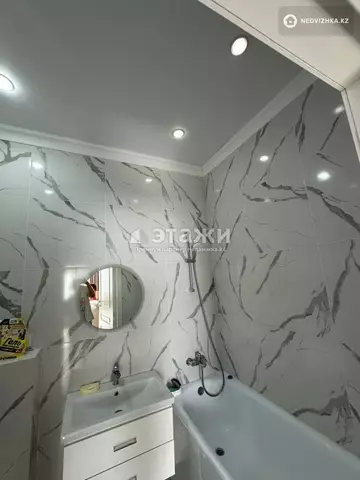 65.2 м², 2-комнатная квартира, этаж 6 из 12, 65 м², изображение - 2