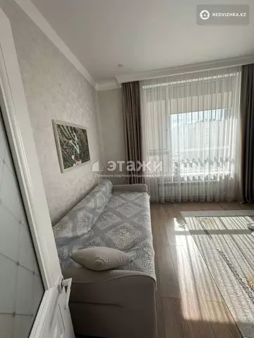 65.2 м², 2-комнатная квартира, этаж 6 из 12, 65 м², изображение - 3