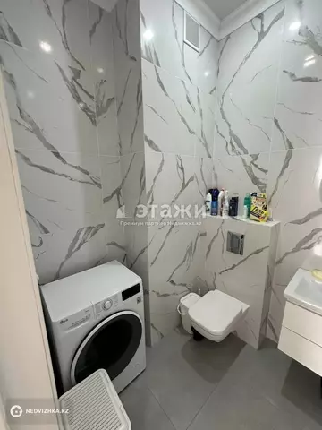 65.2 м², 2-комнатная квартира, этаж 6 из 12, 65 м², изображение - 4