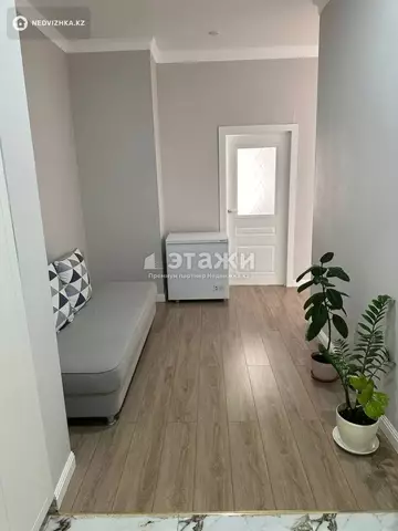 65.2 м², 2-комнатная квартира, этаж 6 из 12, 65 м², изображение - 5