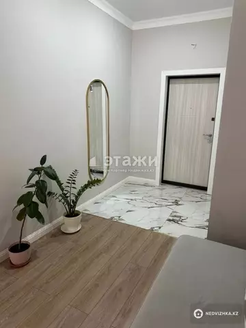 65.2 м², 2-комнатная квартира, этаж 6 из 12, 65 м², изображение - 6