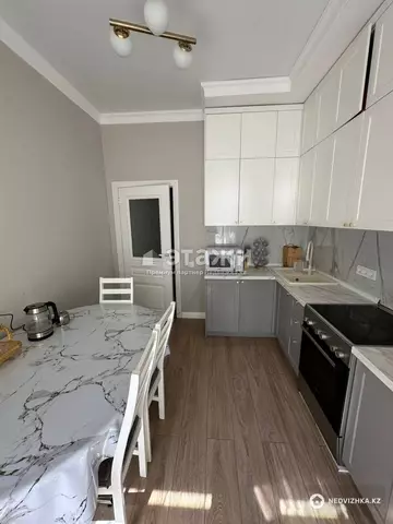 65.2 м², 2-комнатная квартира, этаж 6 из 12, 65 м², изображение - 7