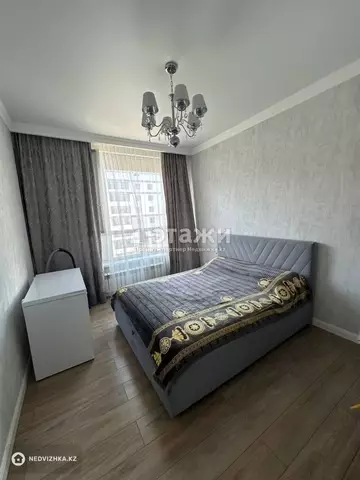 65.2 м², 2-комнатная квартира, этаж 6 из 12, 65 м², изображение - 8
