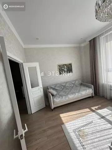 65.2 м², 2-комнатная квартира, этаж 6 из 12, 65 м², изображение - 9