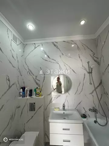 65.2 м², 2-комнатная квартира, этаж 6 из 12, 65 м², изображение - 10