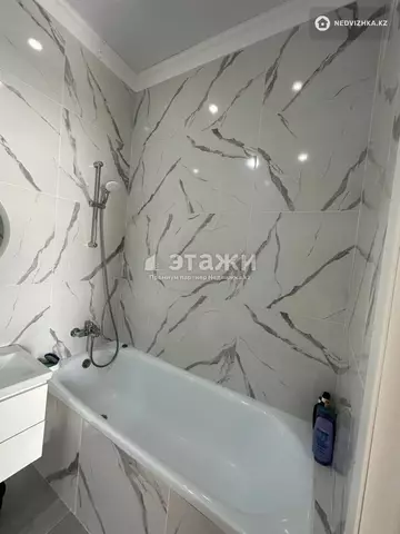 65.2 м², 2-комнатная квартира, этаж 6 из 12, 65 м², изображение - 11