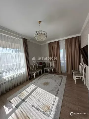 65.2 м², 2-комнатная квартира, этаж 6 из 12, 65 м², изображение - 12