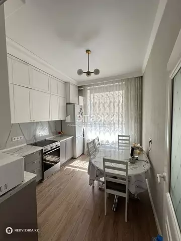 65.2 м², 2-комнатная квартира, этаж 6 из 12, 65 м², изображение - 13