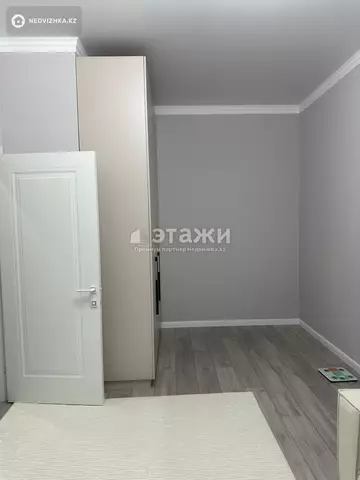 38.5 м², 1-комнатная квартира, этаж 4 из 9, 38 м², изображение - 2