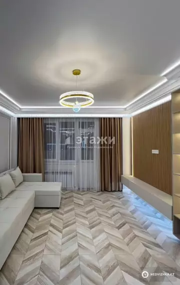 75 м², 3-комнатная квартира, этаж 5 из 9, 75 м², изображение - 4