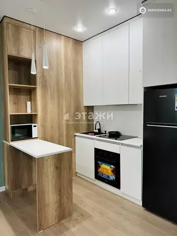 42 м², 2-комнатная квартира, этаж 7 из 9, 42 м², изображение - 0