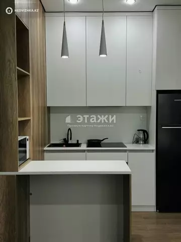 42 м², 2-комнатная квартира, этаж 7 из 9, 42 м², изображение - 2