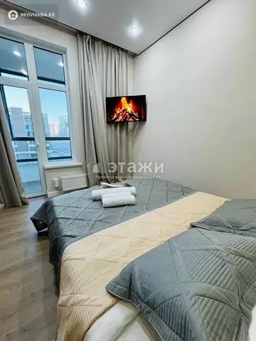 42 м², 2-комнатная квартира, этаж 7 из 9, 42 м², изображение - 4