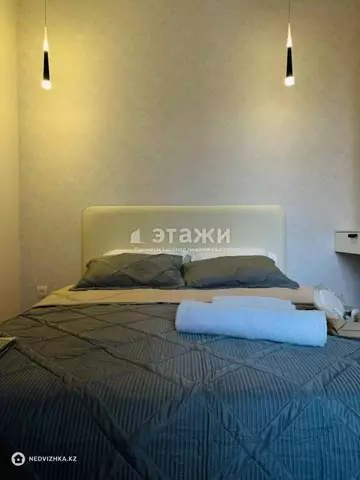 42 м², 2-комнатная квартира, этаж 7 из 9, 42 м², изображение - 5