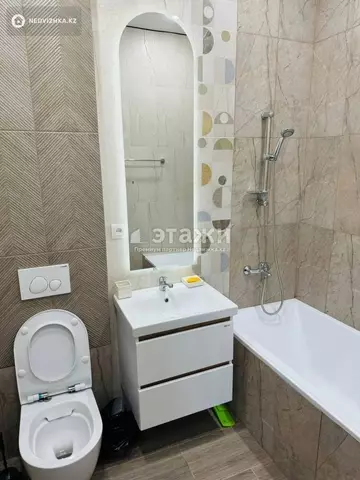42 м², 2-комнатная квартира, этаж 7 из 9, 42 м², изображение - 7