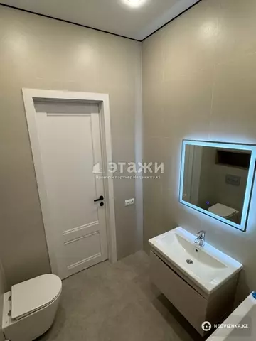 43 м², 2-комнатная квартира, этаж 3 из 12, 43 м², изображение - 4