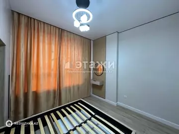 43 м², 2-комнатная квартира, этаж 3 из 12, 43 м², изображение - 5