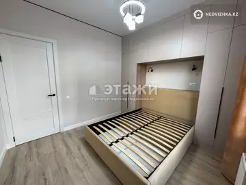 43 м², 2-комнатная квартира, этаж 3 из 12, 43 м², изображение - 6