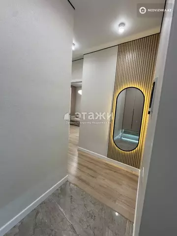 43 м², 2-комнатная квартира, этаж 3 из 12, 43 м², изображение - 7