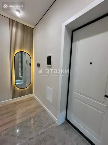 43 м², 2-комнатная квартира, этаж 3 из 12, 43 м², изображение - 8