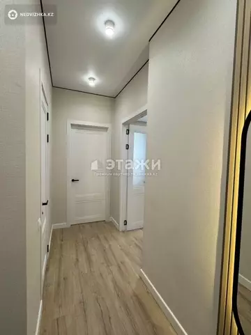 43 м², 2-комнатная квартира, этаж 3 из 12, 43 м², изображение - 9