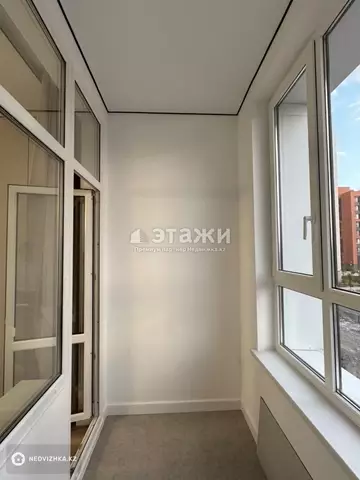43 м², 2-комнатная квартира, этаж 3 из 12, 43 м², изображение - 10