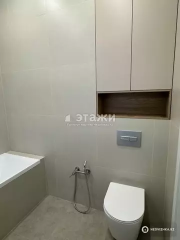 43 м², 2-комнатная квартира, этаж 3 из 12, 43 м², изображение - 11