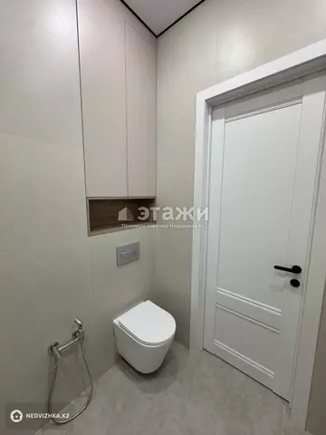 43 м², 2-комнатная квартира, этаж 3 из 12, 43 м², изображение - 12