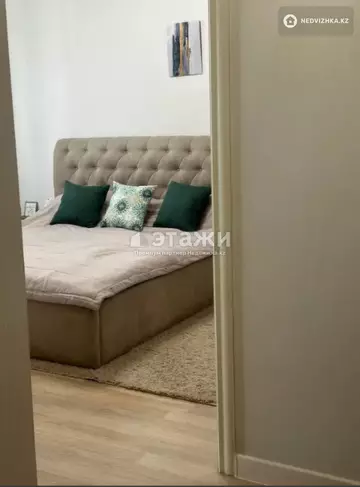1-комнатная квартира, этаж 1 из 9, 36 м²