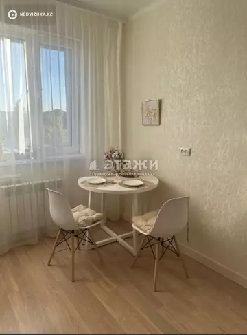 1-комнатная квартира, этаж 1 из 9, 36 м²