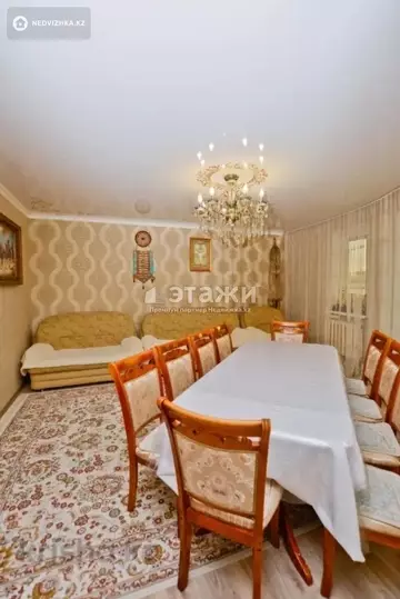 114 м², 4-комнатная квартира, этаж 4 из 14, 114 м², изображение - 0