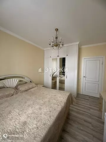 114 м², 4-комнатная квартира, этаж 4 из 14, 114 м², изображение - 3