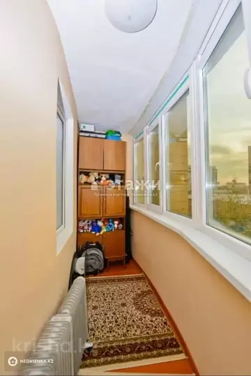 114 м², 4-комнатная квартира, этаж 4 из 14, 114 м², изображение - 4
