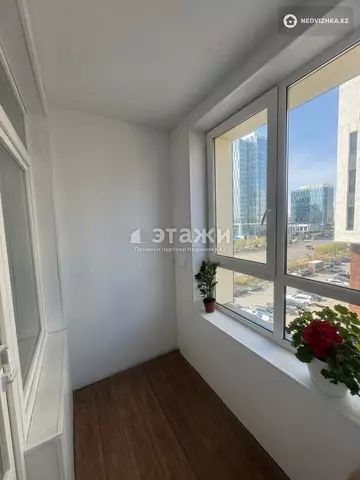 114 м², 4-комнатная квартира, этаж 4 из 14, 114 м², изображение - 5