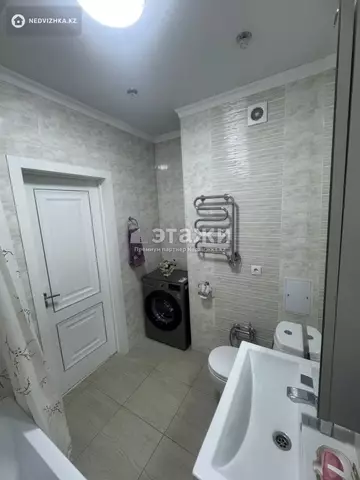 114 м², 4-комнатная квартира, этаж 4 из 14, 114 м², изображение - 7