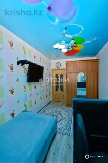 114 м², 4-комнатная квартира, этаж 4 из 14, 114 м², изображение - 8