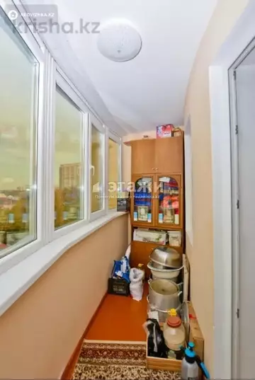 114 м², 4-комнатная квартира, этаж 4 из 14, 114 м², изображение - 11