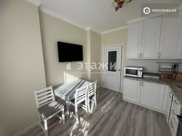 114 м², 4-комнатная квартира, этаж 4 из 14, 114 м², изображение - 13