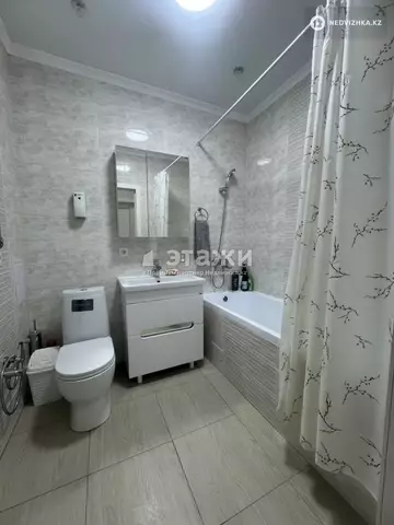 114 м², 4-комнатная квартира, этаж 4 из 14, 114 м², изображение - 14