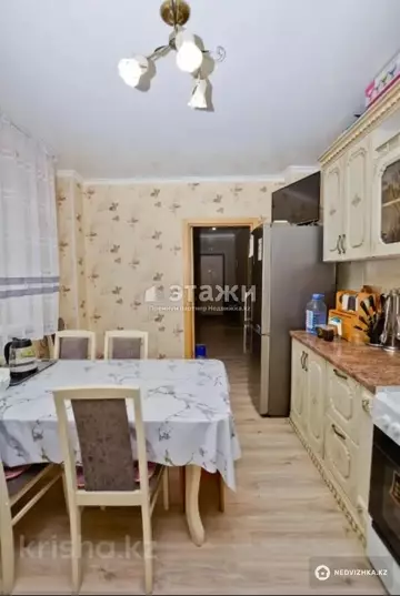 114 м², 4-комнатная квартира, этаж 4 из 14, 114 м², изображение - 15