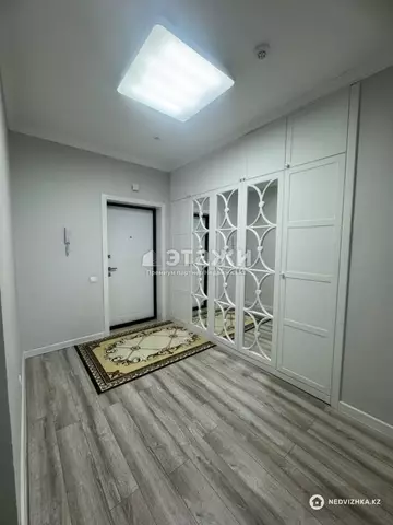 114 м², 4-комнатная квартира, этаж 4 из 14, 114 м², изображение - 17