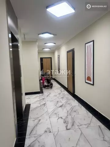 114 м², 4-комнатная квартира, этаж 4 из 14, 114 м², изображение - 19